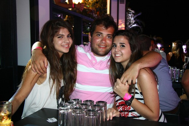 Toufoula A Night to Give Back